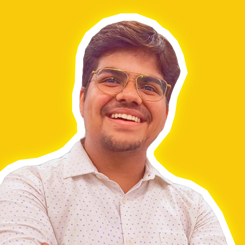 Sahil Khatri Headshot